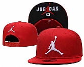 Air Jordan Fashion Snapback Hat GS (10),baseball caps,new era cap wholesale,wholesale hats